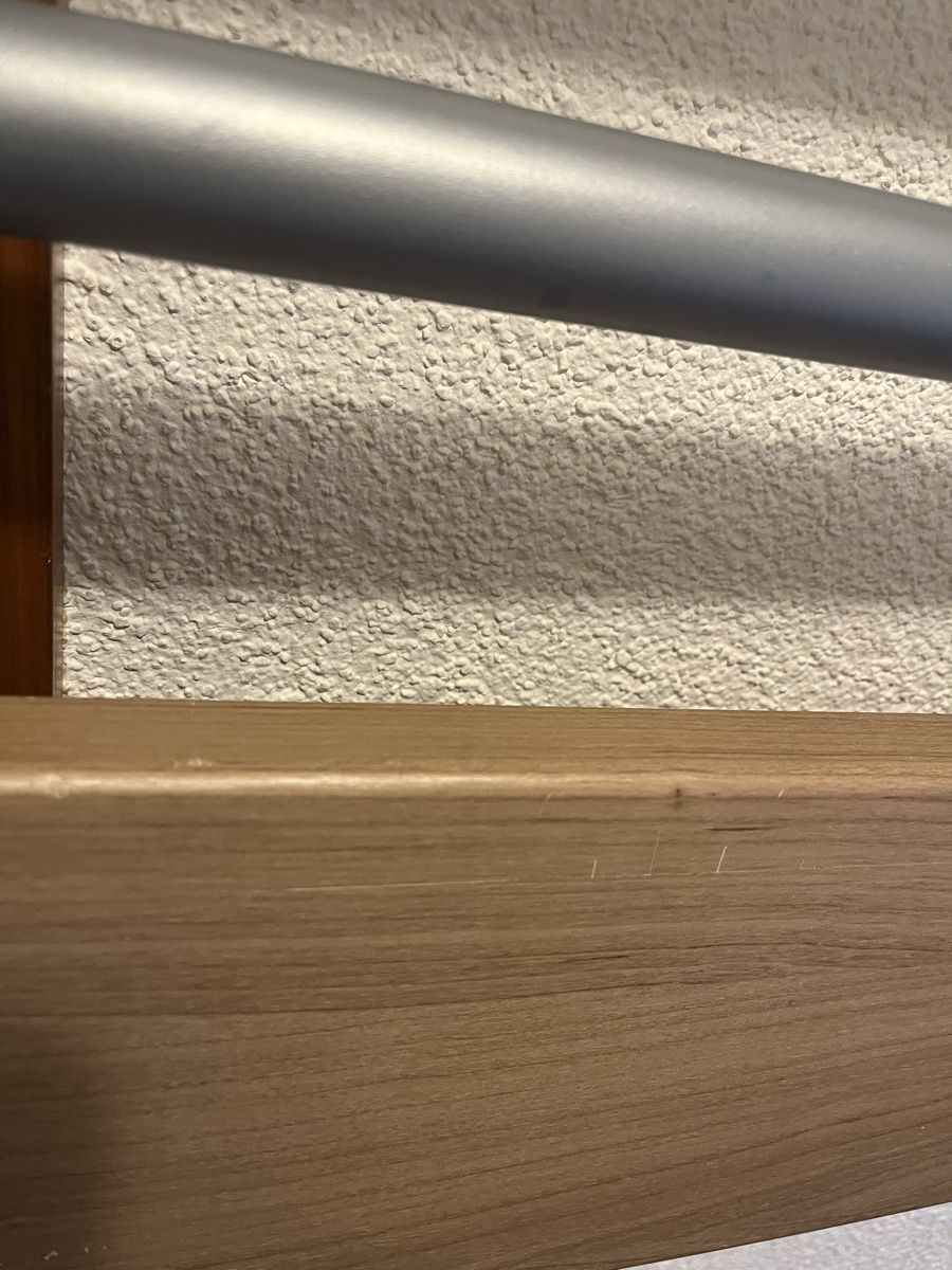 Hasena Betten: Hochbett Hasena Holz/metall – Gebraucht aus Unterschächen von IMTA 2