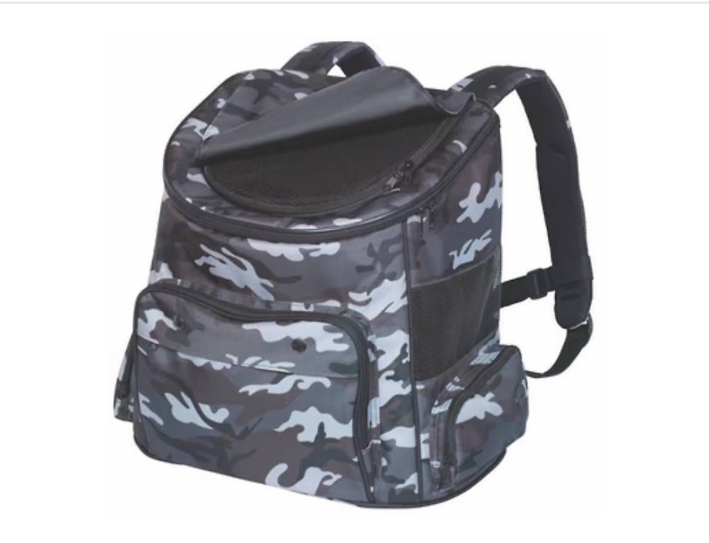 Zaini: Hunderucksack Nobby Rumrn – Usato da Eschenz venduto da Maze03 1