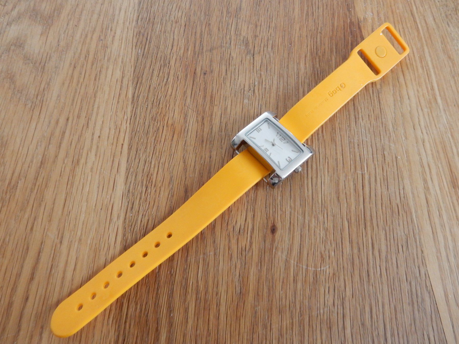 Orologi: Damen Uhr – Usato da Balsthal venduto da Subaru11 5