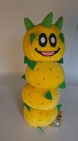 Super Mario Plüschfigur - Pokey / Kaktus - Plüschtier - MER1
