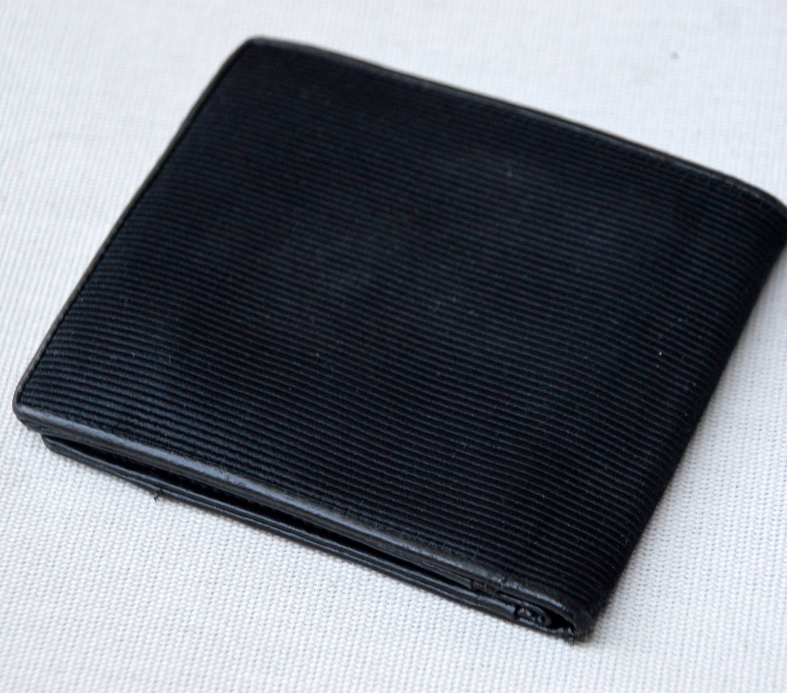 Montblanc Brieftaschen: Montblanc Portefeuille  Geldbörse – Gebraucht aus Collonges von arashee 8