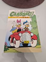 LTB Classic 14 Die Comics von Carl Barks 1.Auflage