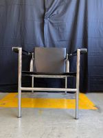 LC 1 Le Corbusier Sessel