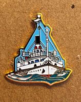 Pin, Vierwaldstättersee Schiff