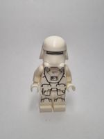 LEGO Star Wars sw0875 First Order Snowtrooper