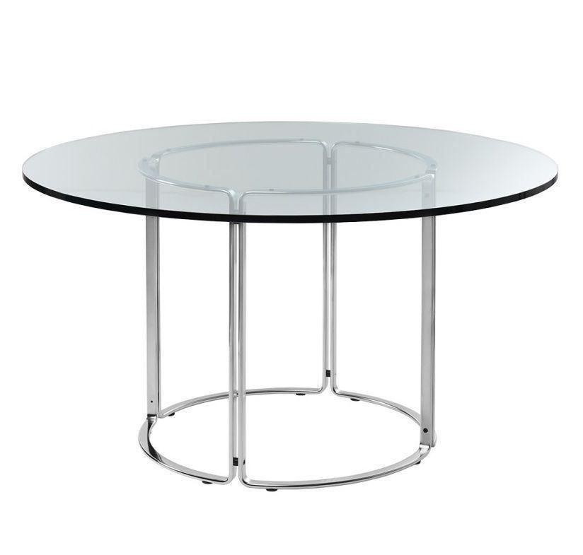 Tavoli: Horst Brüning dining table Modell HB120 – Usato da Bern venduto da Zmodern_VIN 1