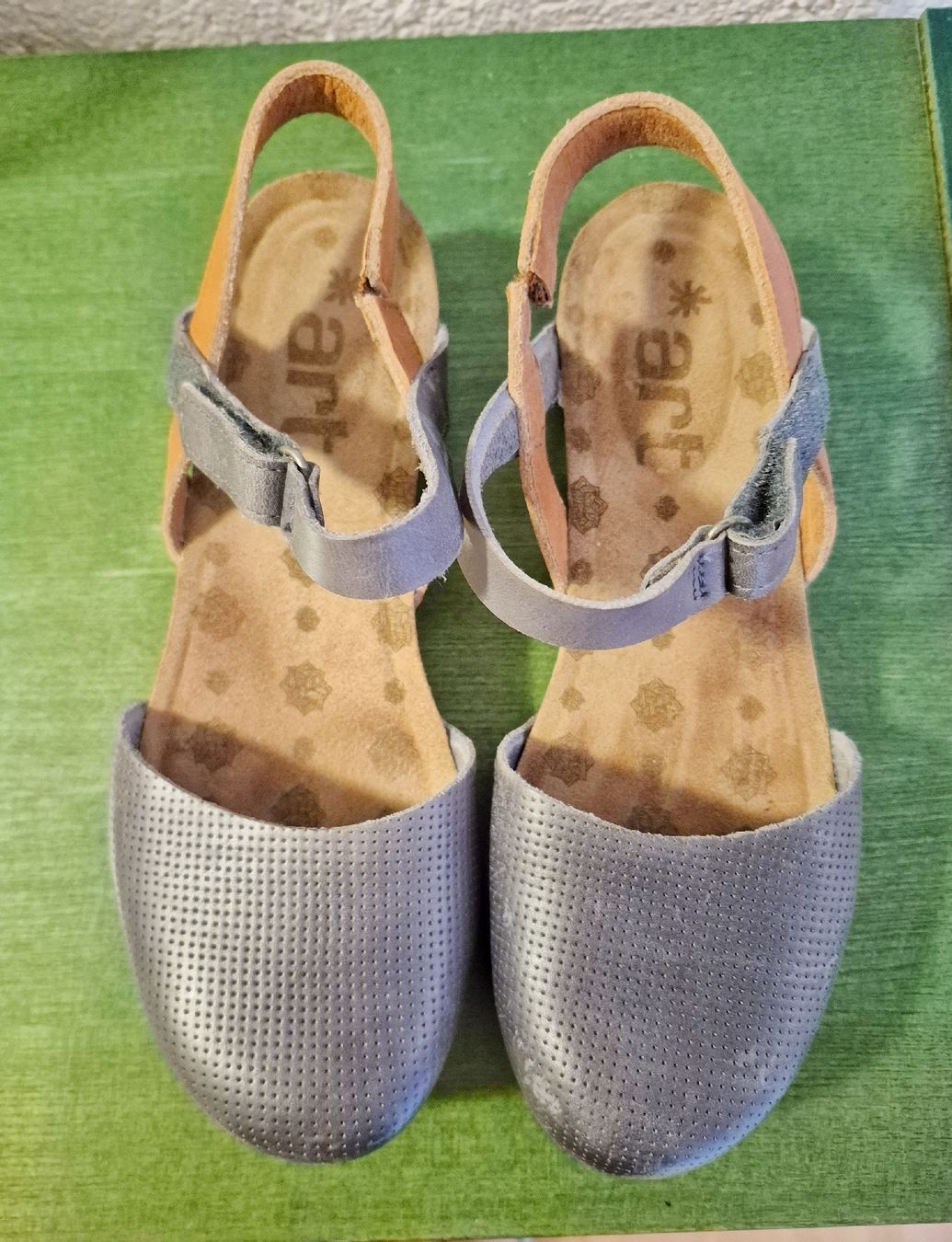 Art Scarpe da donna: Art Sandalen – Usato da Wabern venduto da Passionata6