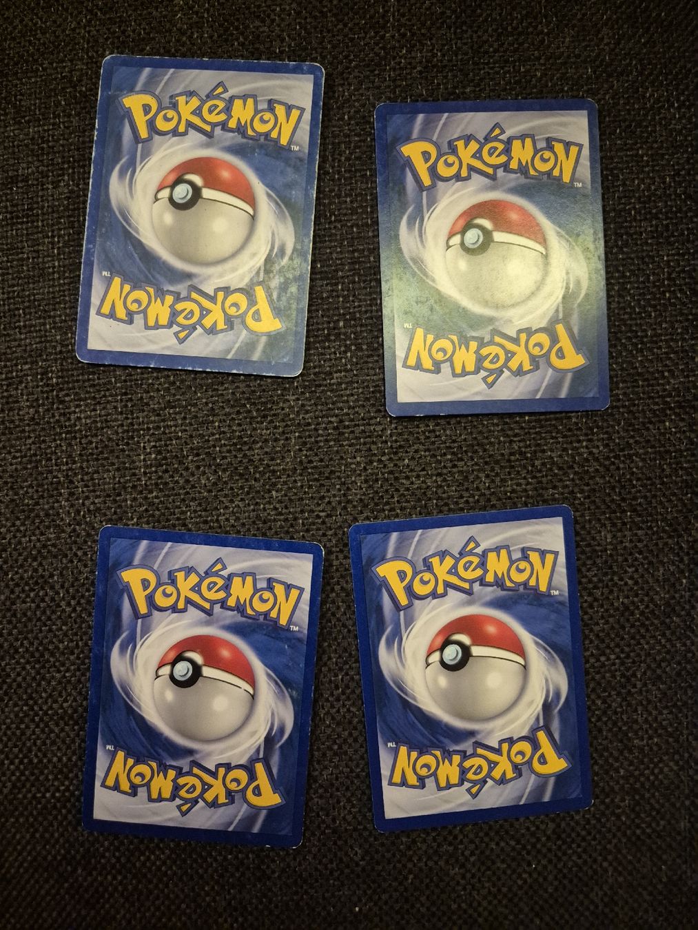 Pokémon Sammelbilder & Trading cards: Pokemon - EX hidden legends – Gebraucht aus Subingen von mattkum 1