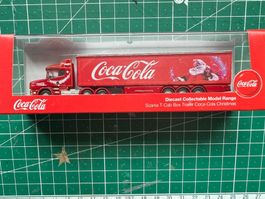 CocaCola LKW HO