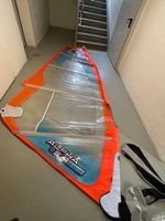 Voile 5.4 de Neilpryde, pour planche à voile (windsurf)