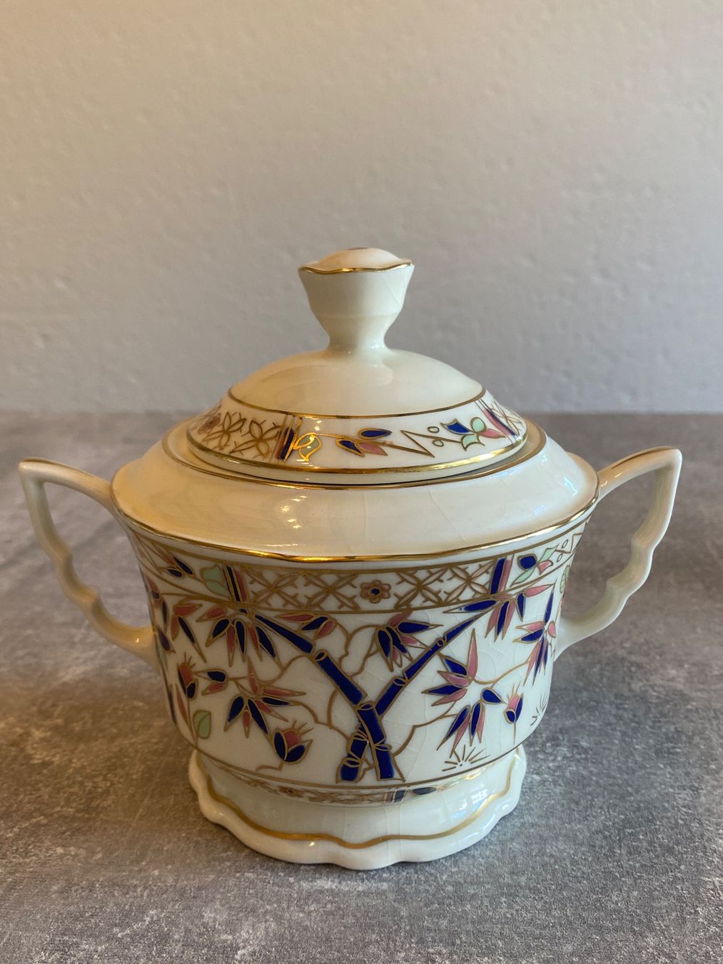 Zsolnay Set di piatti: Zsolnay Hungary – Usato da Bern venduto da vas_tw9r 5