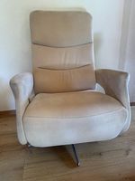 Fauteuil relax hukla hc 21007