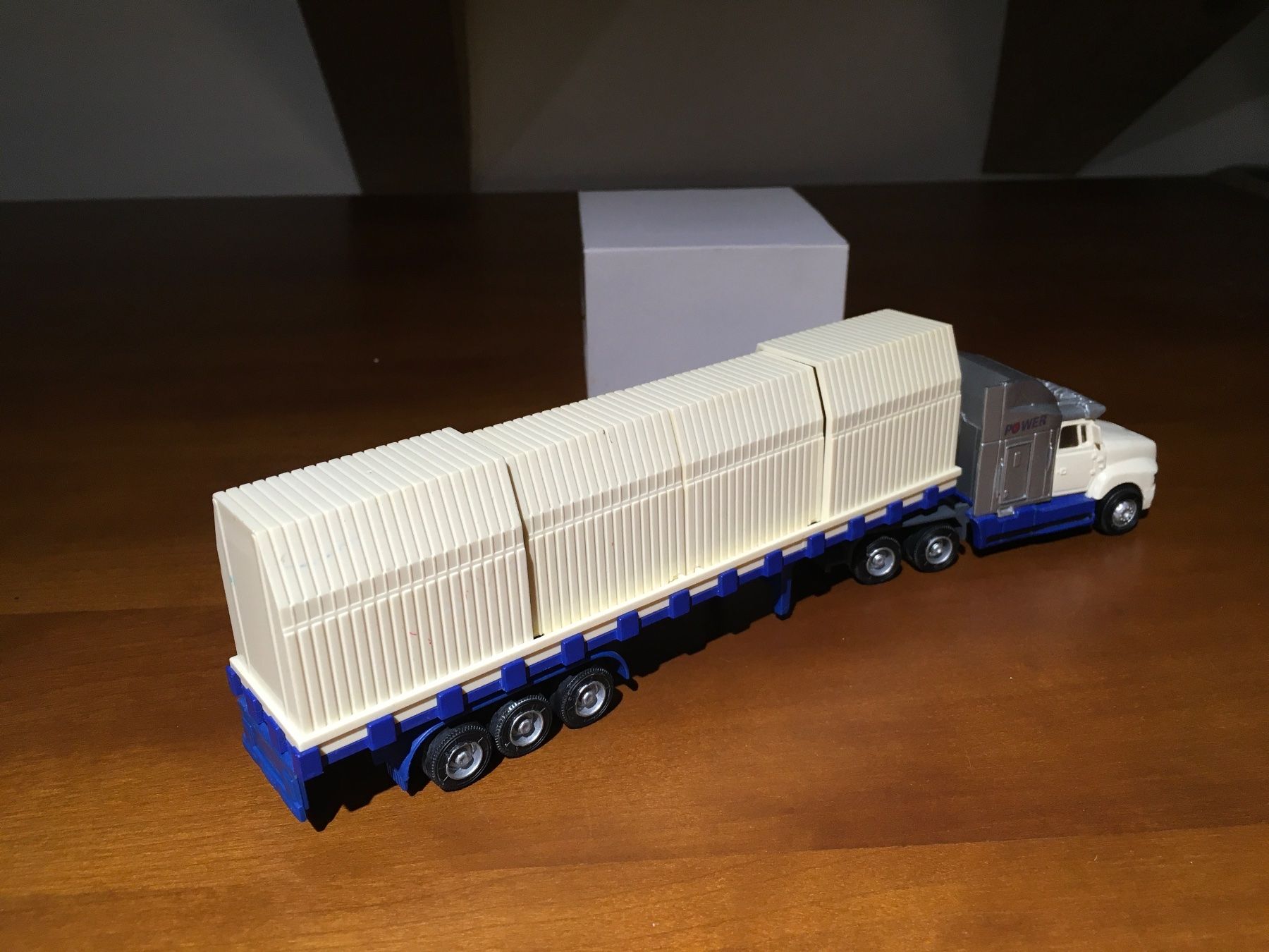 Hot Wheels Modellini d'auto: Ford LKW - Perfekt passend zu Hot Wheels oder Matchbox – Nuovo (secondo la descrizione) da Wohlen AG venduto da PrivatSammlung 1