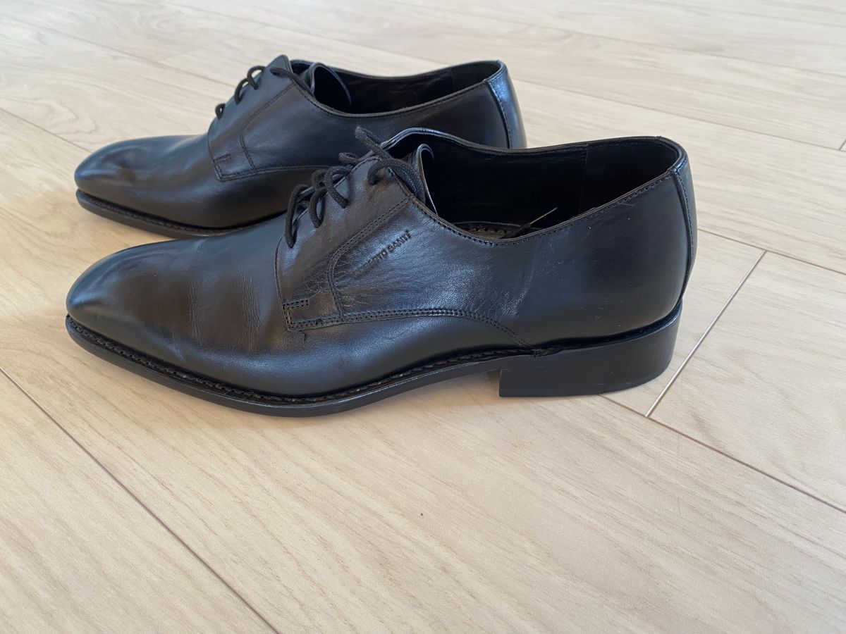 Roberto Santi Herrenschuhe: Herren Schuh Roberto Santi – Neu (gemäss Beschreibung) aus Seengen von Ruedi013 4