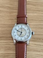 Longines Weems Swissair