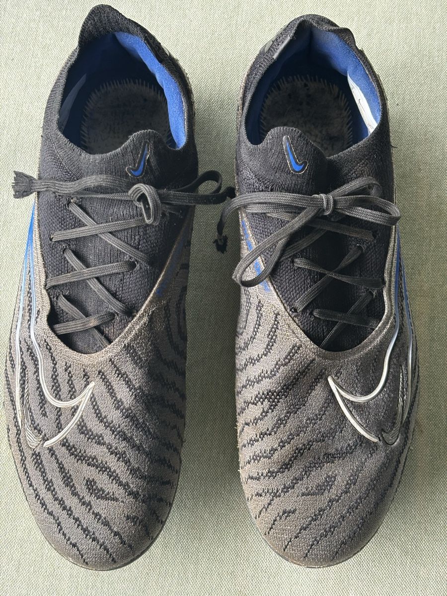 Nike Scarpe da uomo: Fussballschuh – Usato da Steinen venduto da smiley1410