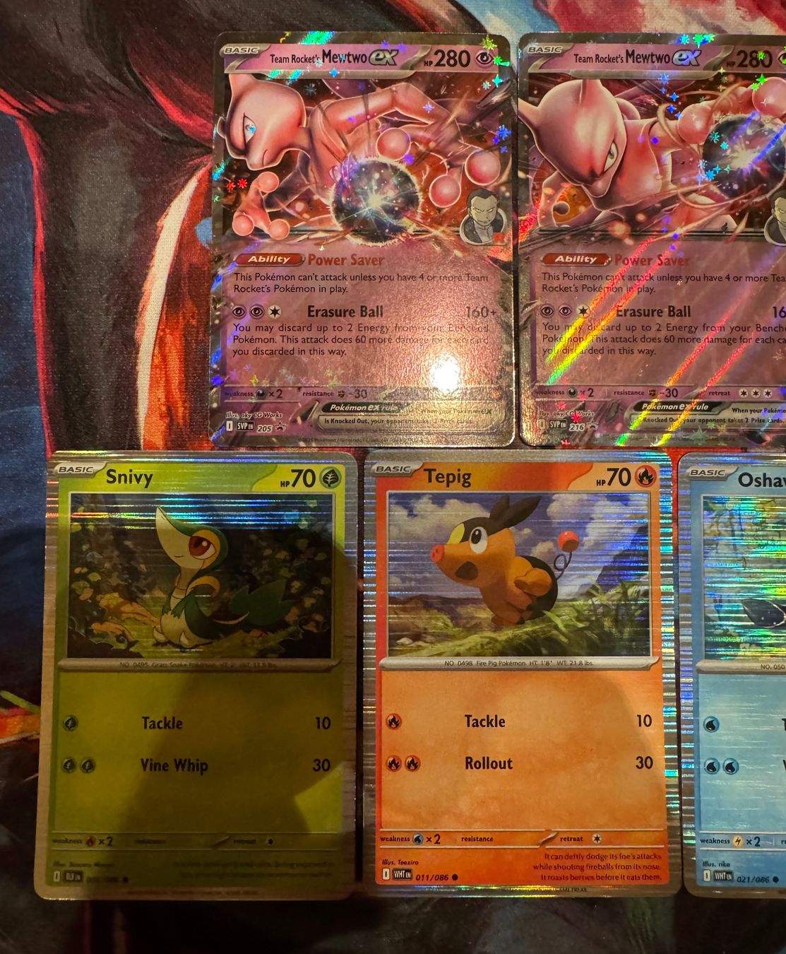 Pokémon Carte collezionabili: Pokemon Set englisch – Usato da Arbon venduto da RockyHusky2017 1