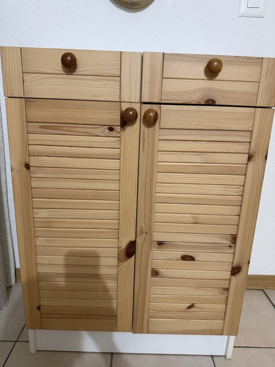 Cucine complete: Kitchen cupboard  – Usato da Versoix venduto da Mima008 1