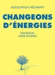 Libri: Changeons d'énergies – Usato da Neuchâtel venduto da Dualseele