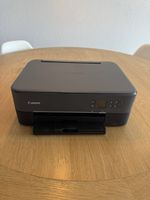 Multifunktionsdrucker Canon PIXMA TS5350i