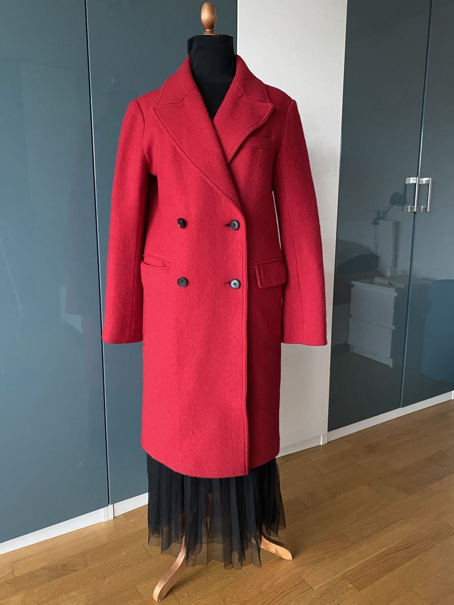 Miss Sixty Cappotti: Wintermantel Miss Sixty warm Größe XL – Usato da Dübendorf venduto da Levintreyer