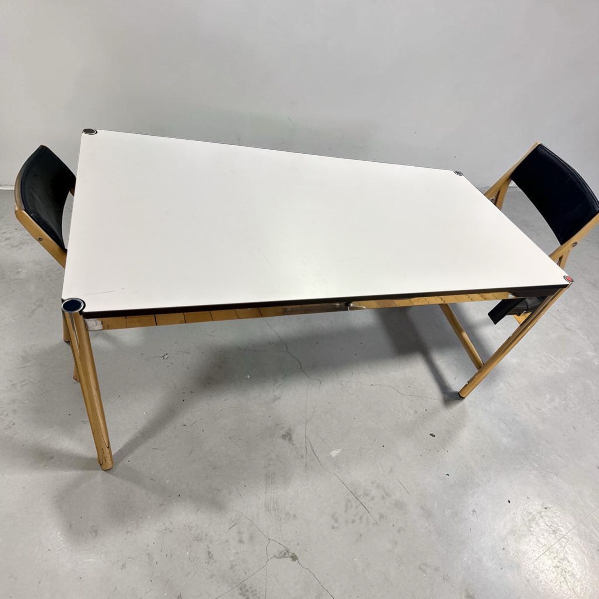 USM Tavoli: usm tisch – Usato da Dagmersellen venduto da casatualiq