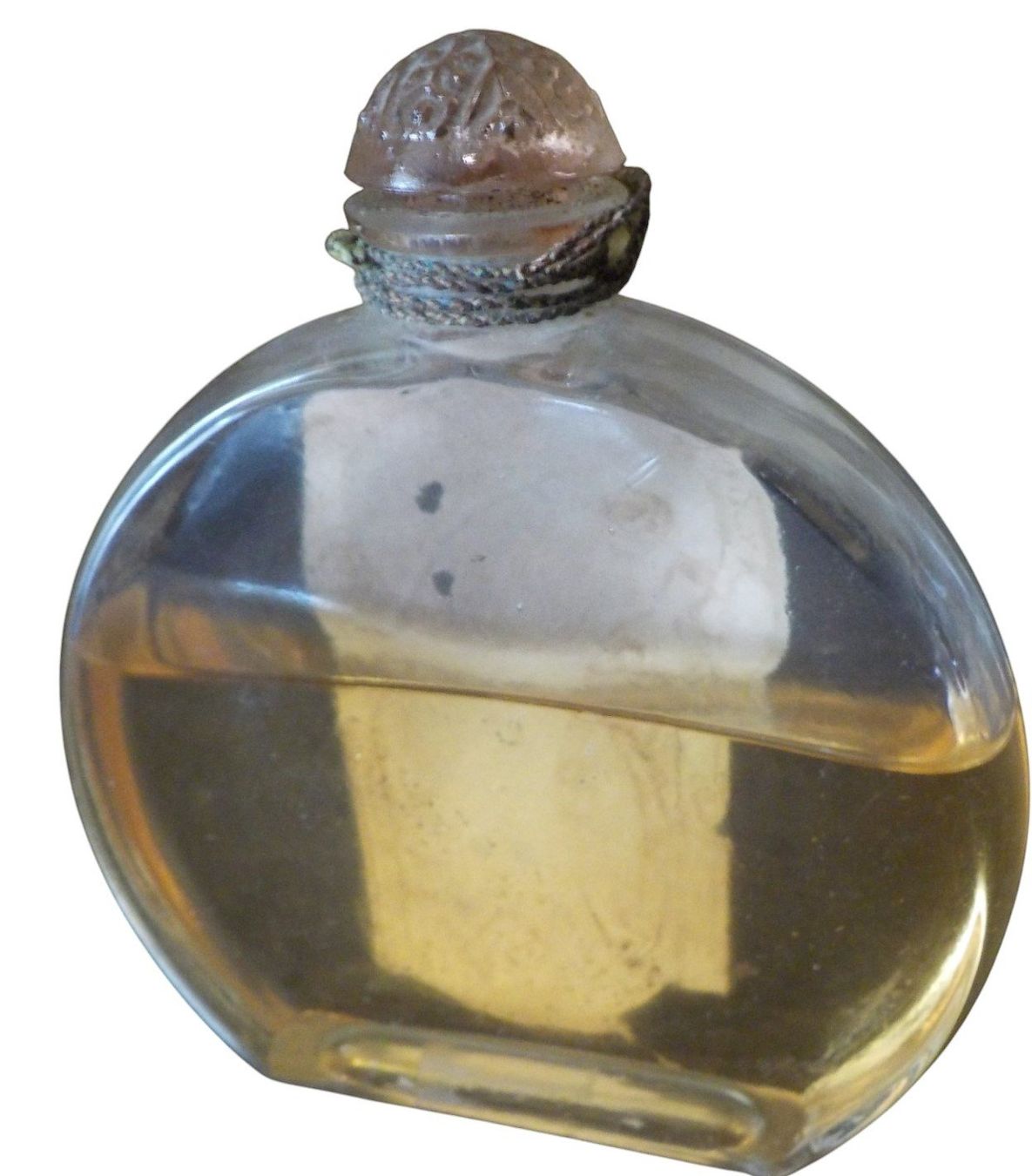 Profumi & Eau de Toilette: Parfum Art Deco mit Inhalt – Usato da Mörschwil venduto da antiksalon21 4