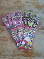 Pokémon TCG Japanese 9 Booster Packs ab 1fr.! Jp
