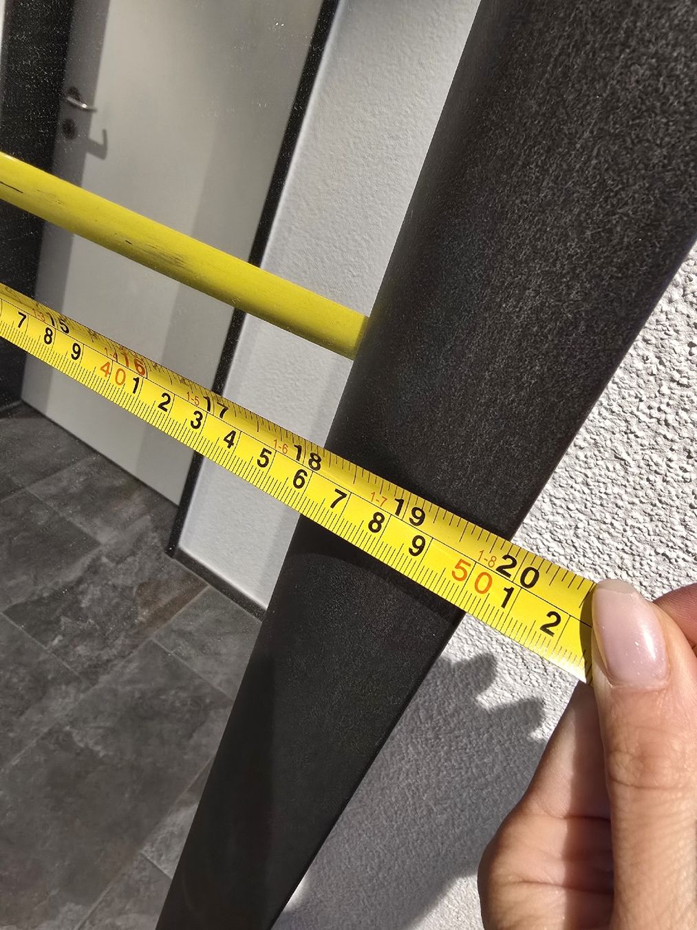 Specchi: Wunderschöner Standspiegel – Usato da Balterswil venduto da Kth_v8 8