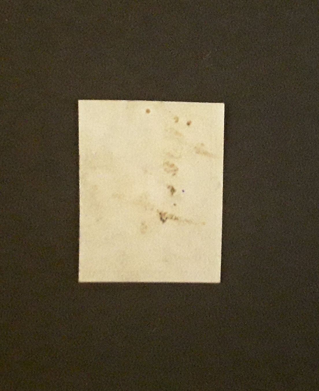 Tutti i francobolli: 1850: Rayon 10 Rp.gelb Nr.16II – Usato da Walperswil venduto da Tcheidi 1