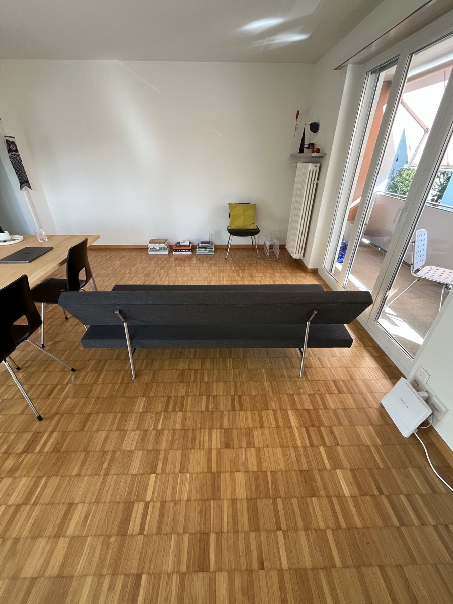 Divani: Martin Visser Spectrum BR02 Schlafsofa – Usato da Zürich venduto da aur_99qb 4