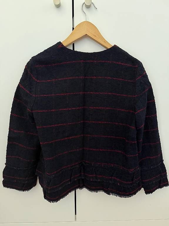 Vestes: Chic Blazer Hallhuber  – D'occasion à Luzern par HeleneXX 2