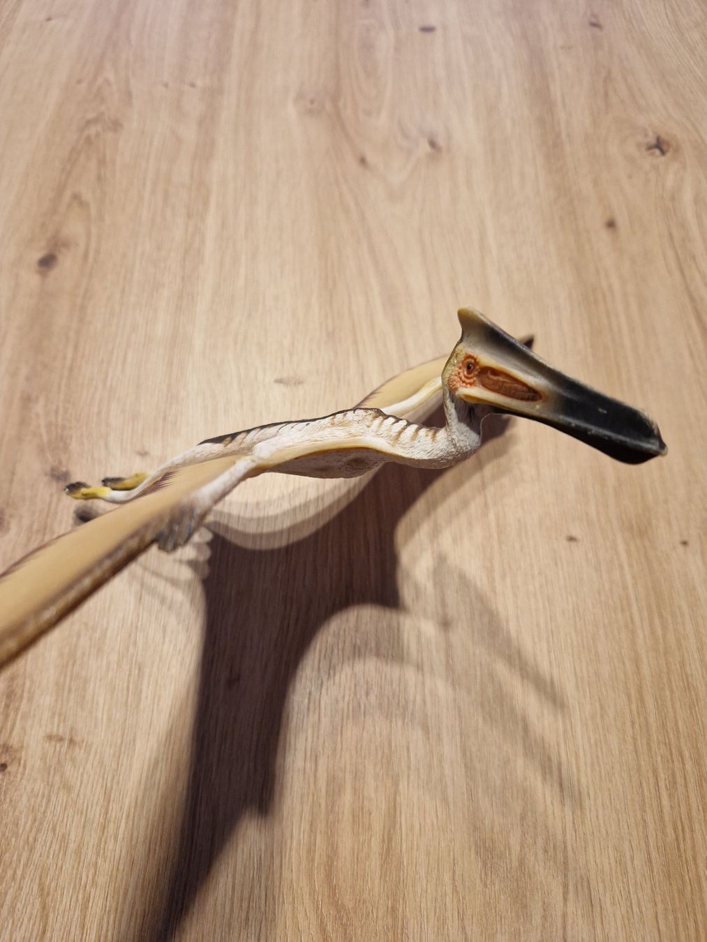 Schleich Spielzeuge: Zu Verkaufen Flugsaurier – Gebraucht aus Niederönz von nydi65