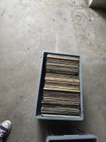 Schallplatten Klassik diverse Komponisten