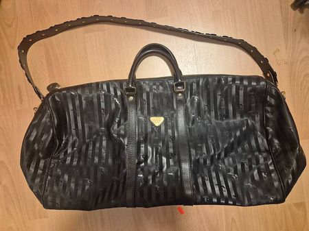 Maison Mollerus Reisetasche, XXL