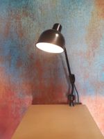 Original Helion Klemm Lampe