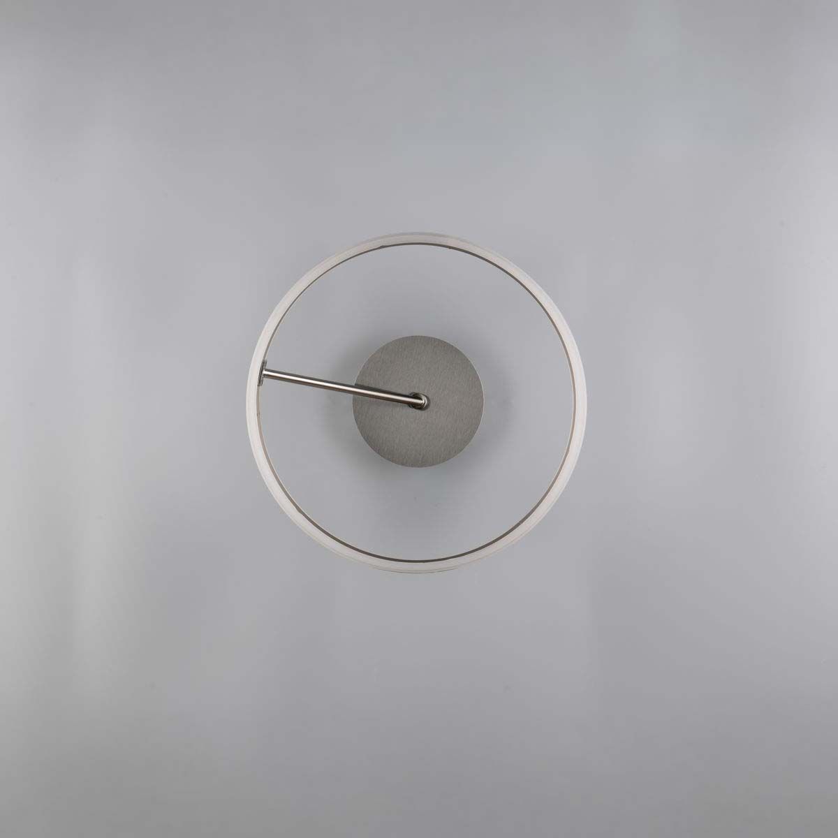 Lampadari & plafoniere: LED Deckenleuchte, CCT, 40 cm Ø, IP20 – Nuovo (secondo la descrizione) da Kreuzlingen venduto da Smart-Light 7