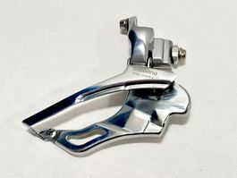 Shimano 10s FD-R773-2 Front Umwerfer TRIPLE TOPZUSTAND 2601