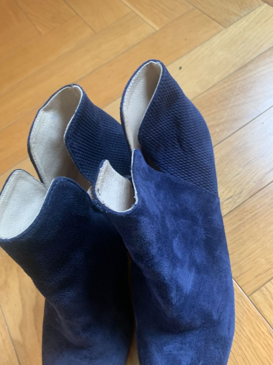 Scarpe da donna: Lederstifelette, 38 – Usato da Zürich venduto da baby0022 2