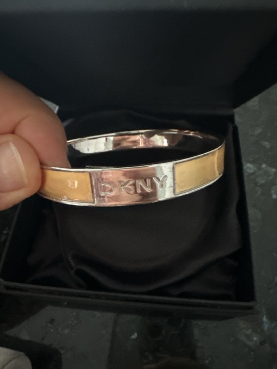 DKNY Bracciali & Braccialetti: Dkny Armreif – Usato da Oberentfelden venduto da ulli03
