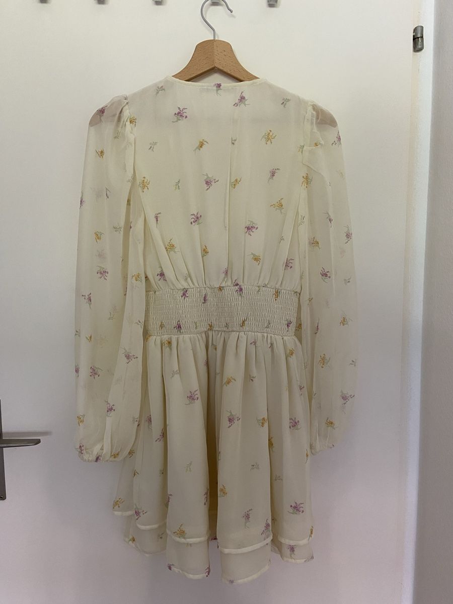 Vestiti: Neues Kleid – Nuovo (secondo la descrizione) da Luzern venduto da tia_5nzk 1