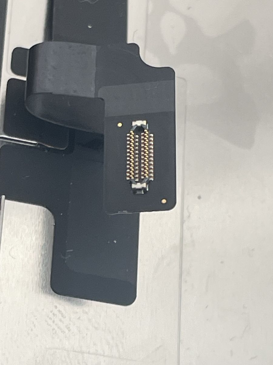 Apple Monitor: Original iPhone 16 Display – Difettoso da Fahrni b. Thun venduto da familymadech 4