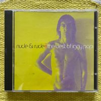 IGY POP-BEST OF/NUDE&RUDE