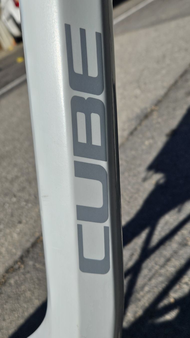 Cube Biciclette: CUBE E-Citybike – Usato da Illnau venduto da Moglisfriend 1