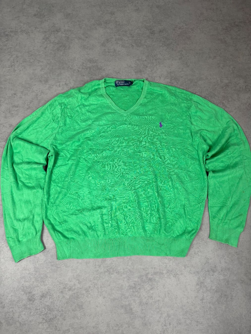 Ralph Lauren Maglioni & Felpe: Ralph Lauren Pullover - Grösse: XL | Vintage – Usato da Fraubrunnen venduto da simon_28839