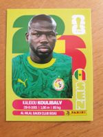 Panini WM 2026 SEN 8