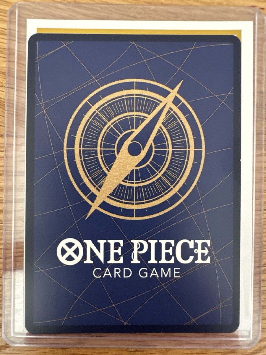 Bandai Cartes à collectionner: One Piece ST01-008 – Neuf (Voir description) à Weinfelden par sel_9ltk 1