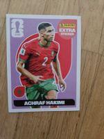 Hakimi Extra Sticker Violett 