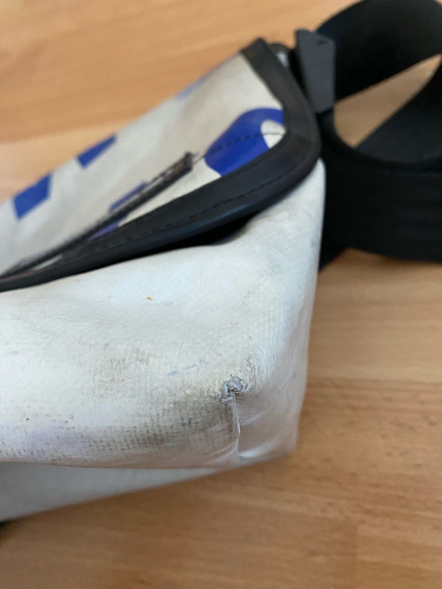 Freitag Sacs: Freitag Tasche Surfside – D'occasion à Boll par schueleli 7