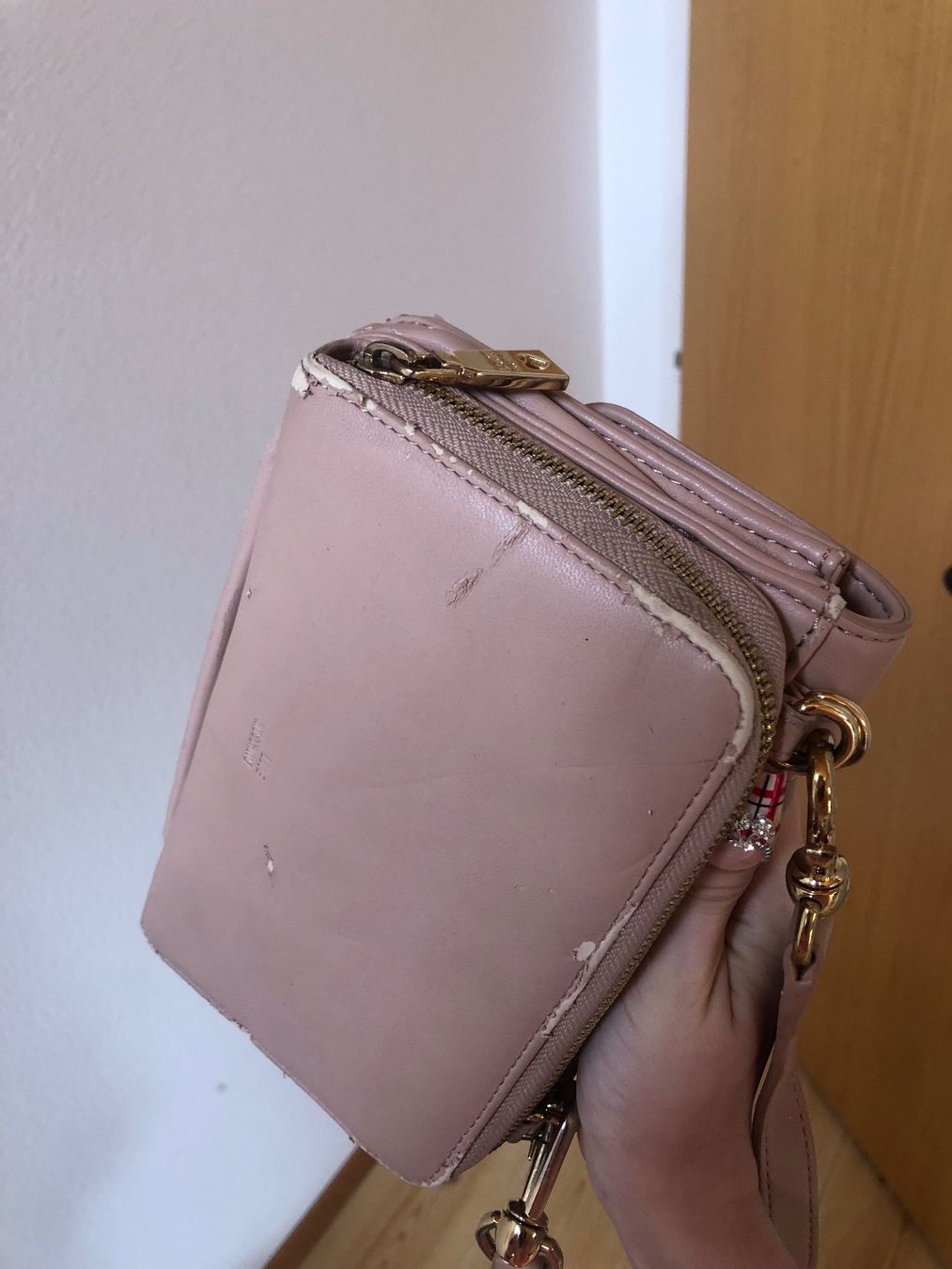 Moschino Borse da donna: Sac à main Moschino – Usato da Bulle venduto da sop_ct6x 2